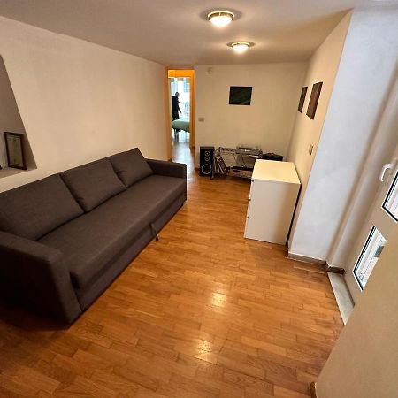 Residenza Della Vallisa Bari Eksteriør bilde