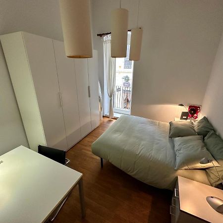 Residenza Della Vallisa Bari Eksteriør bilde