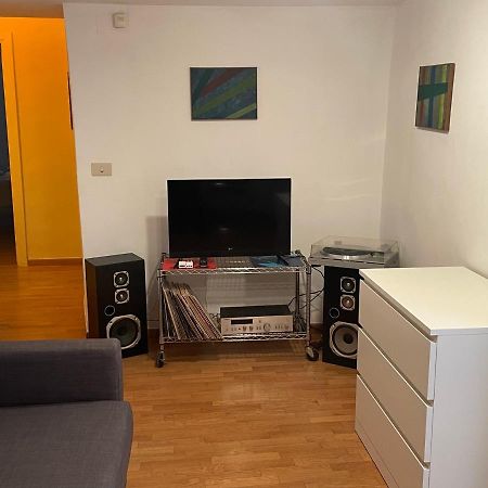 Residenza Della Vallisa Bari Eksteriør bilde