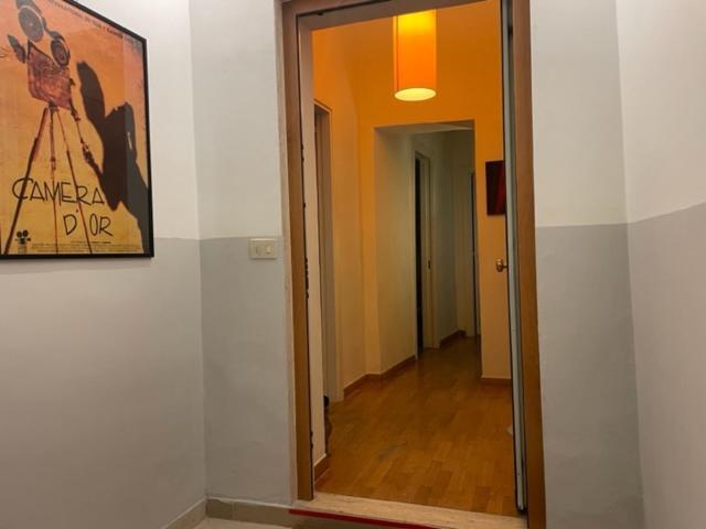 Residenza Della Vallisa Bari Eksteriør bilde