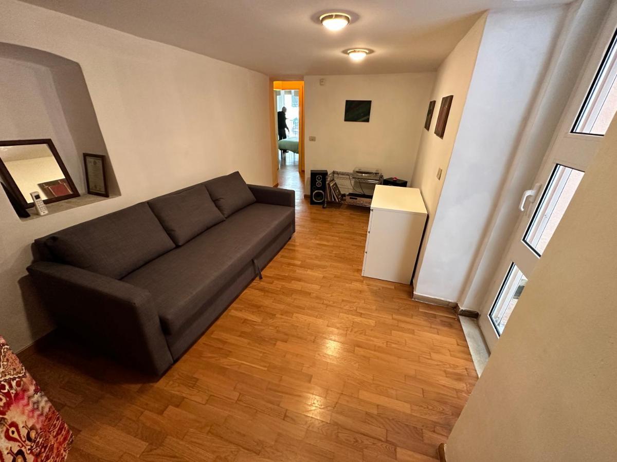 Residenza Della Vallisa Bari Eksteriør bilde