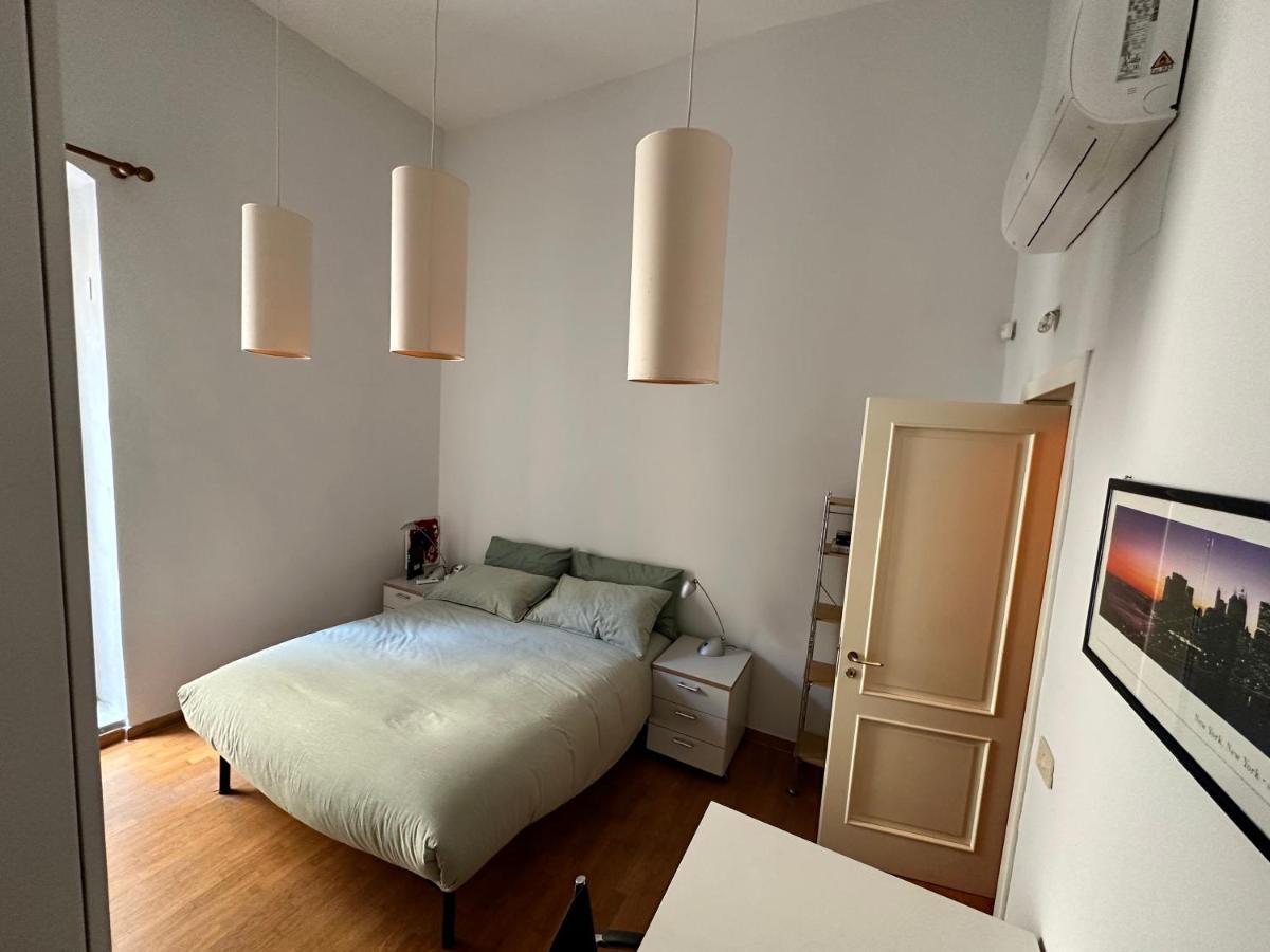Residenza Della Vallisa Bari Eksteriør bilde