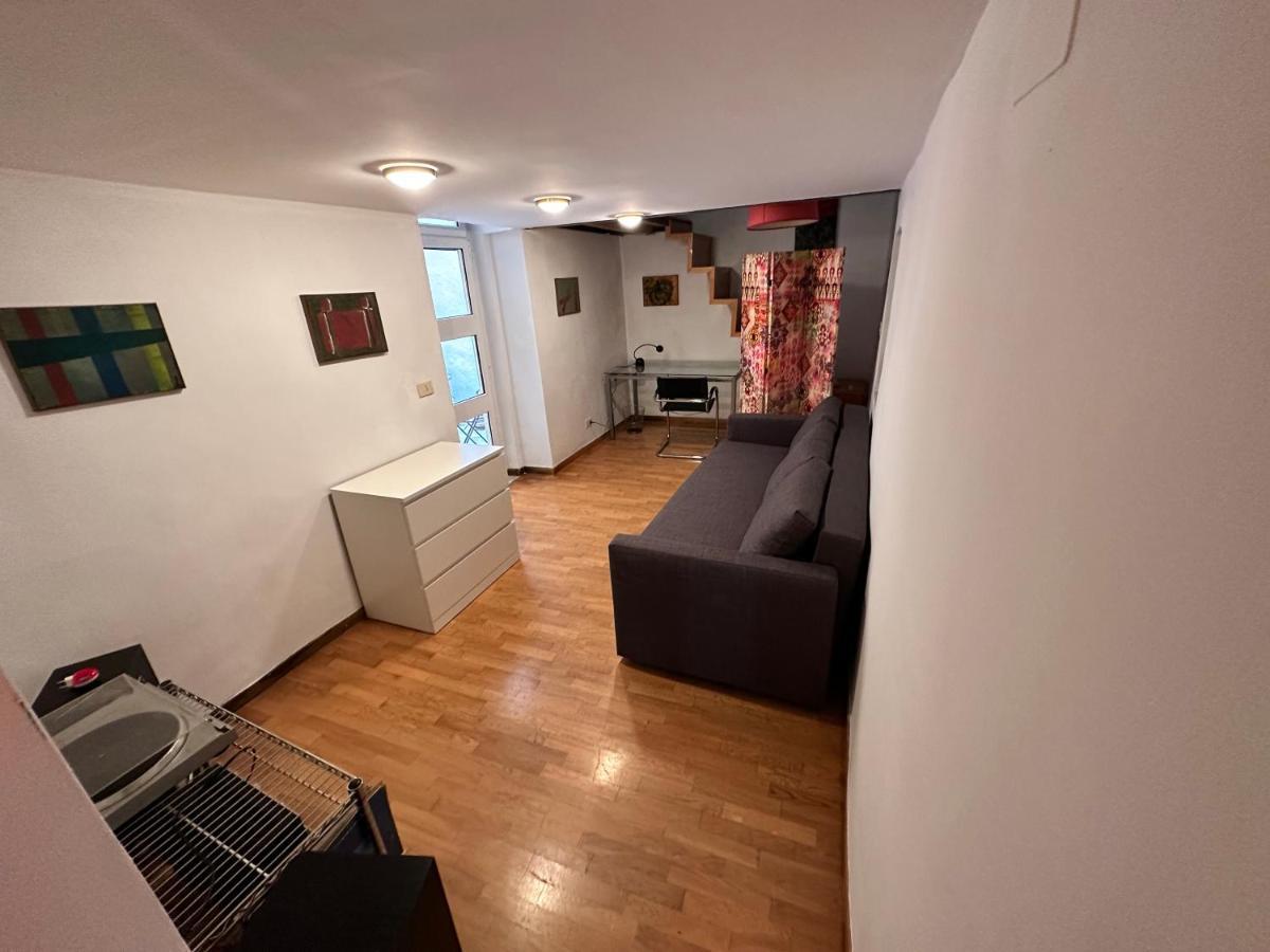 Residenza Della Vallisa Bari Eksteriør bilde