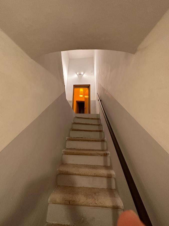 Residenza Della Vallisa Bari Eksteriør bilde